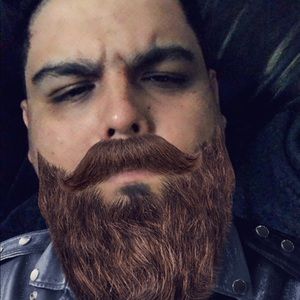 Meet your Posher, Raul